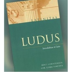 Ludus: Introduktion til Latin