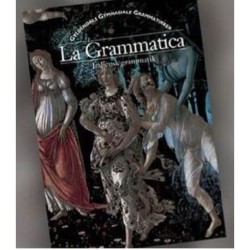 La Grammatica: Italiensk grammatik