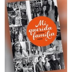 Mi querida familia