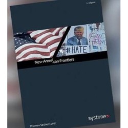 New American Frontiers