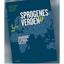 Sprogenes verden: grundbog til almen sprogforståelse