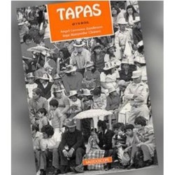 Tapas: Øvebog