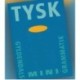 Tysk: Gyldendals mini-grammatik