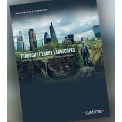 Through literary landscapes: from The Romantic Age to Postmodernism