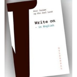 Write On: in English