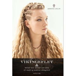 Vikingeflet: Step by step guide til et smukt og moderne vikingelook