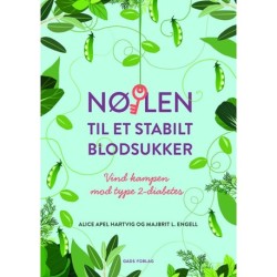 Nøglen til et stabilt blodsukker: Vind kampen mod type 2-diabetes