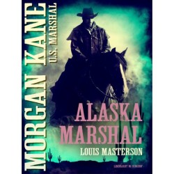 Alaska marshal