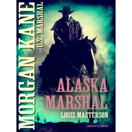 Alaska marshal