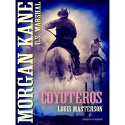 Coyotéros