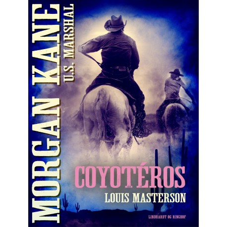 Coyotéros