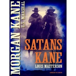 Satans Kane!