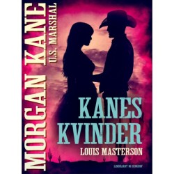 Kanes kvinder