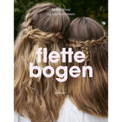 Flettebogen: Fletninger og Flettepigernes favoritter
