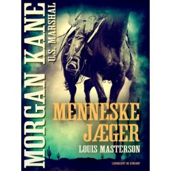 Menneskejæger