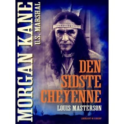 Den sidste cheyenne