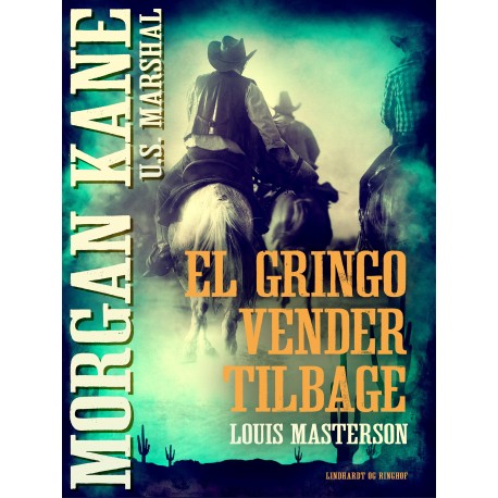 El Gringo vender tilbage