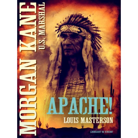 Apache!