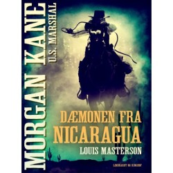 Dæmonen fra Nicaragua