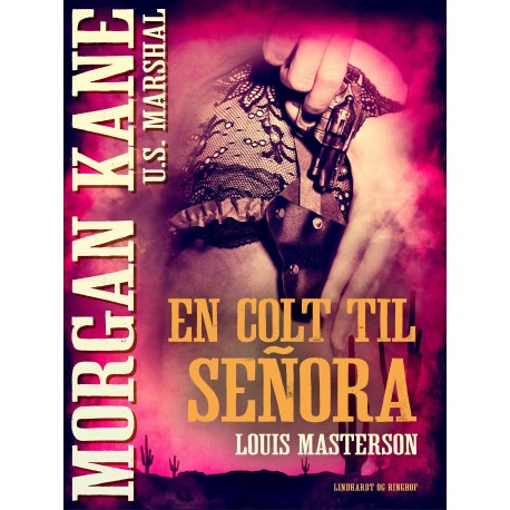 En colt til señora