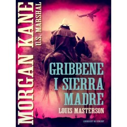 Gribbene i Sierra Madre