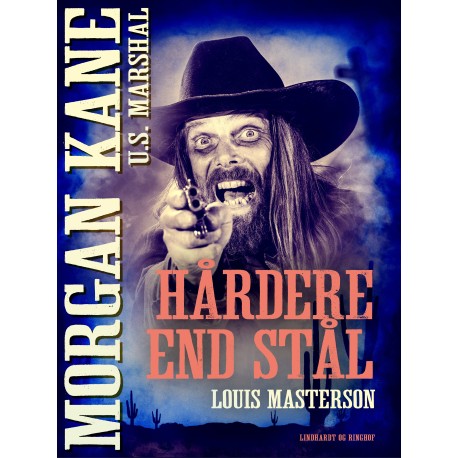 Hårdere end stål