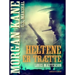 Heltene er trætte