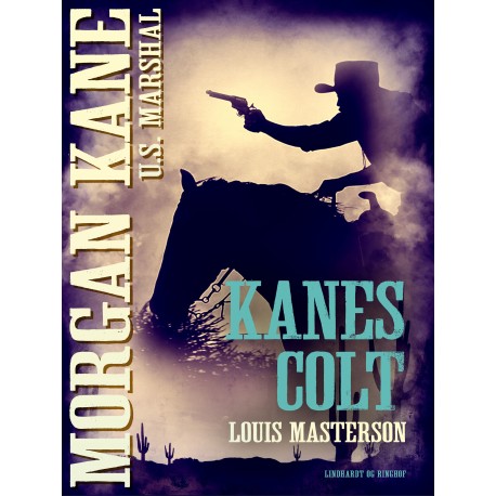 Kanes colt