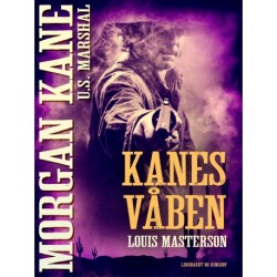 Kanes våben
