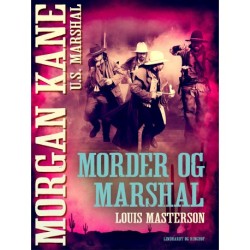 Morder og marshal