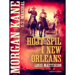 Højt spil i New Orleans