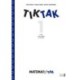 Matematik-Tak 8.kl. Tik-Tak 1