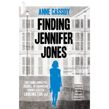 Finding Jennifer Jones
