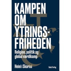 Kampen om ytringsfriheden, BB: Religion, politik og global værdikamp