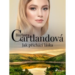 Jak přichází láska