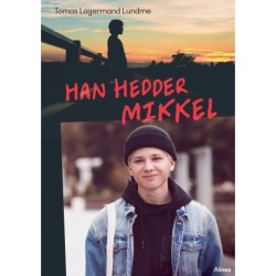 Han hedder Mikkel, Sort Læseklub