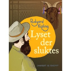 Lyset der sluktes
