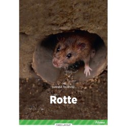 Rotte, Grøn Fagklub