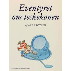 Eventyret om teskekonen