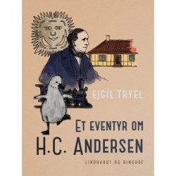 Et eventyr om H.C. Andersen