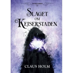 Slaget om Kejserstaden