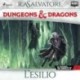 Dungeons & Dragons: L’esilio