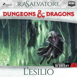 Dungeons & Dragons: L’esilio