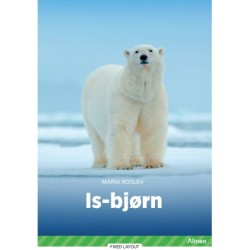 Isbjørn, Grøn Fagklub