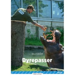 Dyrepasser, Blå Fagklub