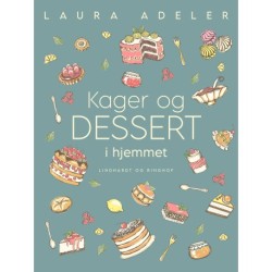 Kager og dessert i hjemmet