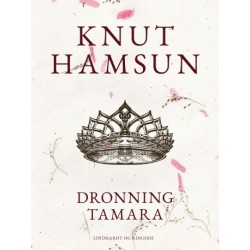 Dronning Tamara