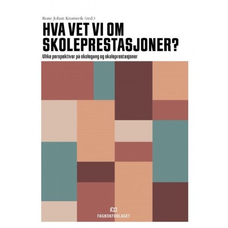 Hva vet vi om skoleprestasjoner? : ulike perspektiver på skolegang og skoleprestasjoner