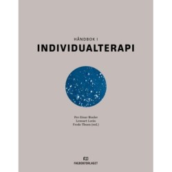 Håndbok i individualterapi