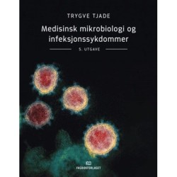 Medisinsk mikrobiologi og infeksjonssykdommer